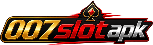 007slot apk Logo